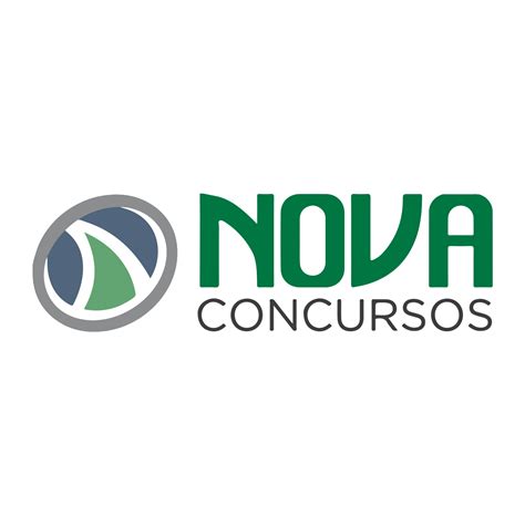 nova concurso